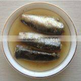 2015 Lvmei Canned Sardine in Oil thumbnail-3