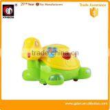 Small Sea Turtle Learning Machine With Music and Light Story Teller Kids Toy