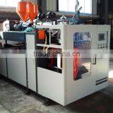 All Specification Injection Blow Molding Machine Hot Sale thumbnail-1