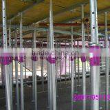 Spainsh 40/48 Light Duty 3.5M Steel Prop