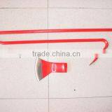 Wrecking Bar, W-02, Forged