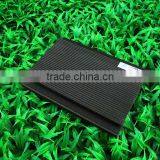 Fireproof Wpc Outdoor Deck