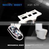 AMI620 Stainless Steel Nozzle Bidet thumbnail-1