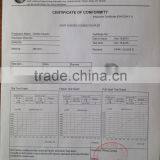 BS1139 Drop Forged British Type Pipe Clamp Double Capacity Coupler Fasten Fittings Building Construction thumbnail-2