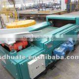 Recycling of Copper and Alu:Eddy Current Separator