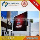 LED Display Screen P6 Seamless LED Video Wall Panel for Advertising Outdoor thumbnail-1