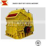 Impact Crusher Rock Crushing Plant for Sale
