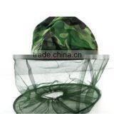 Camping,outdoor,hunting Mosquito Net Hat for Face Protection thumbnail-6