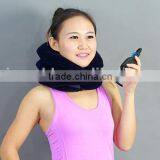 Cervical Spondylosis Prevention Neck Brace Large Latex Ball Neck Support