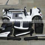 Electric Scooter 180W 4 Wheel Adult Mobility Scooter for Adults, 80cc Scoota Engine thumbnail-3