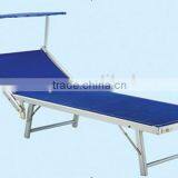 Blue Color Confortable Beach Chair thumbnail-1