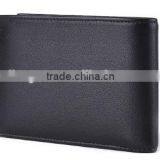 Supply Genuine Leather Men Wallets From Factory ( W103) thumbnail-5