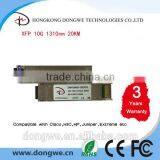Cisco XFP-LR Optic Module Transceiver 10GBase 1310nm 20km