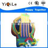 2016 the Lovely Cats Inflatable Playground on Sale With Kids Inflatable Slide thumbnail-4