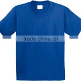mens fitted blank t-shirts