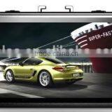 2.7"LTPS TFT LCD 1080P 3 Mega Pixel CMOS Sensor FHD Car Dvr Black Box