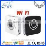 2016 Real 720P P2P Cloud Wearable Mini WiFi Action Cloud Wireless IP Camera