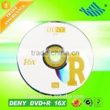 import china goods factory direct price empty dvd