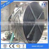 Factory Price Cotton Fabric Rough Diamond Conveyor Belt, Cleated Conveyor Belt