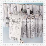 Customized Lovely Pattern Coloring Pages For Kids Printable From China thumbnail-1