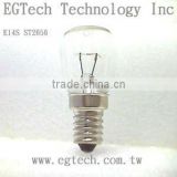 Filament Bulbs E14S ST26x56