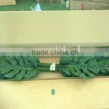 Silk Leaf Philo Green