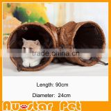 Foldable Cat Tunnel Toys for Cats
