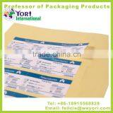 Yori High Quality Label Transparent Sticker Paper Printing thumbnail-4