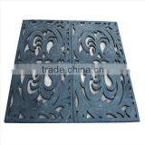 Best Price Pvc Rubber Entrance Door Mat thumbnail-2