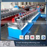 Roller Shutter Door Sheet Roll Forming Machine Best Machine Manufacture in China thumbnail-5