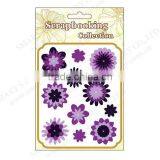 Stitching Felt Sticker thumbnail-1