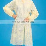 One Size Disposable Lab Gown