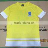 Sports Apparel Custom Sublimation Sport T-shirts