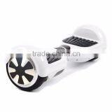 Smart Electric Hoverboard Scooter With Bluetooth Speaker thumbnail-6