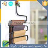 Quality Hanger High Quality Multi-layer Multifunctional Pants Hanger