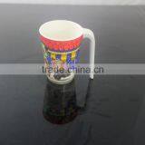 Hot Selling Factory Offer 100% Melamine A5 Grade Colorful Melamine Child Cup thumbnail-2