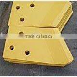 Precision Casting Excavator Bucket Cutting Edge