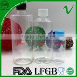 Transparent Customized Disposable Bottle for Liquid for Houshod Use thumbnail-2