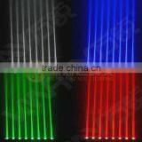 Guangzhou Factory 8x10w Beam Dmx Stage Chrismased Lighting Effect Bar Moving Head Lighting thumbnail-4
