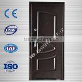 Large Assortment Steel Security Door With High Quality thumbnail-1