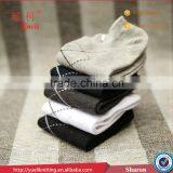 Man Sock Wholesale Fuzzy Sock Pure Color Handsome Sock thumbnail-6