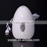 Active Speaker Type and 2 (2.0) Channels With Computer Mp3 Speaker thumbnail-2