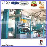 45t/D Fine Flour Wheat Flour Mill Plant thumbnail-3