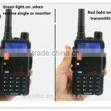 TESUNHO TH-UV7R Pofung Dual Band Radio Ham Radio thumbnail-3