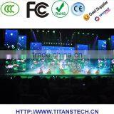 High Resolution Full Color Outdoor Led Board/led Billboard