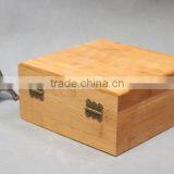 Doterra Bamboo Essential Oil Box,25 Bottles Bamboo Essential Oil Box thumbnail-2