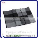 Winter Checked Scarves For Men thumbnail-3