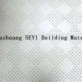 Acoustic Rh95 Mineral Fiber Ceiling (Tegular/revealed) thumbnail-3