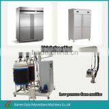 Hot New Condition pu Polyurethane Foam Injection for Disinfection Cabinet.