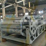 China Heavy Duty Heat Resistant Chain Apron Conveyor for Crushed Material thumbnail-6